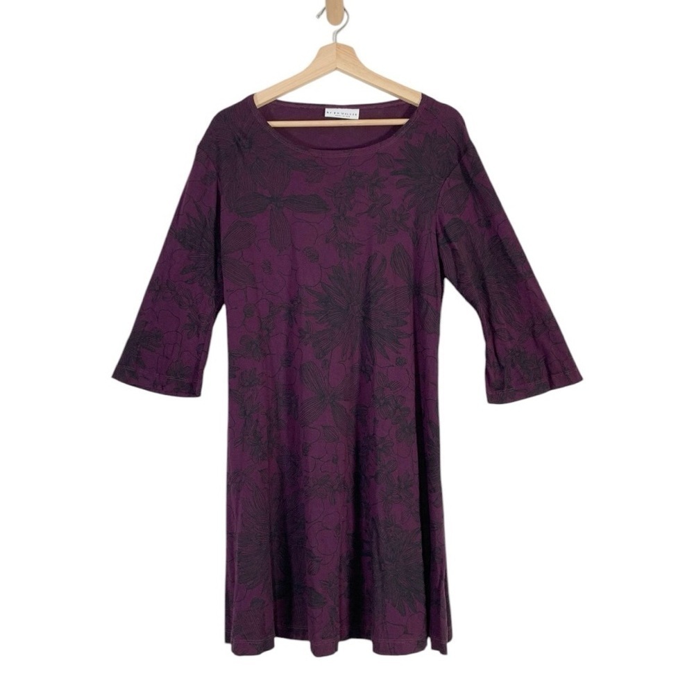 Anthropologie Bryn Walker Irys Dress Size Small NEW